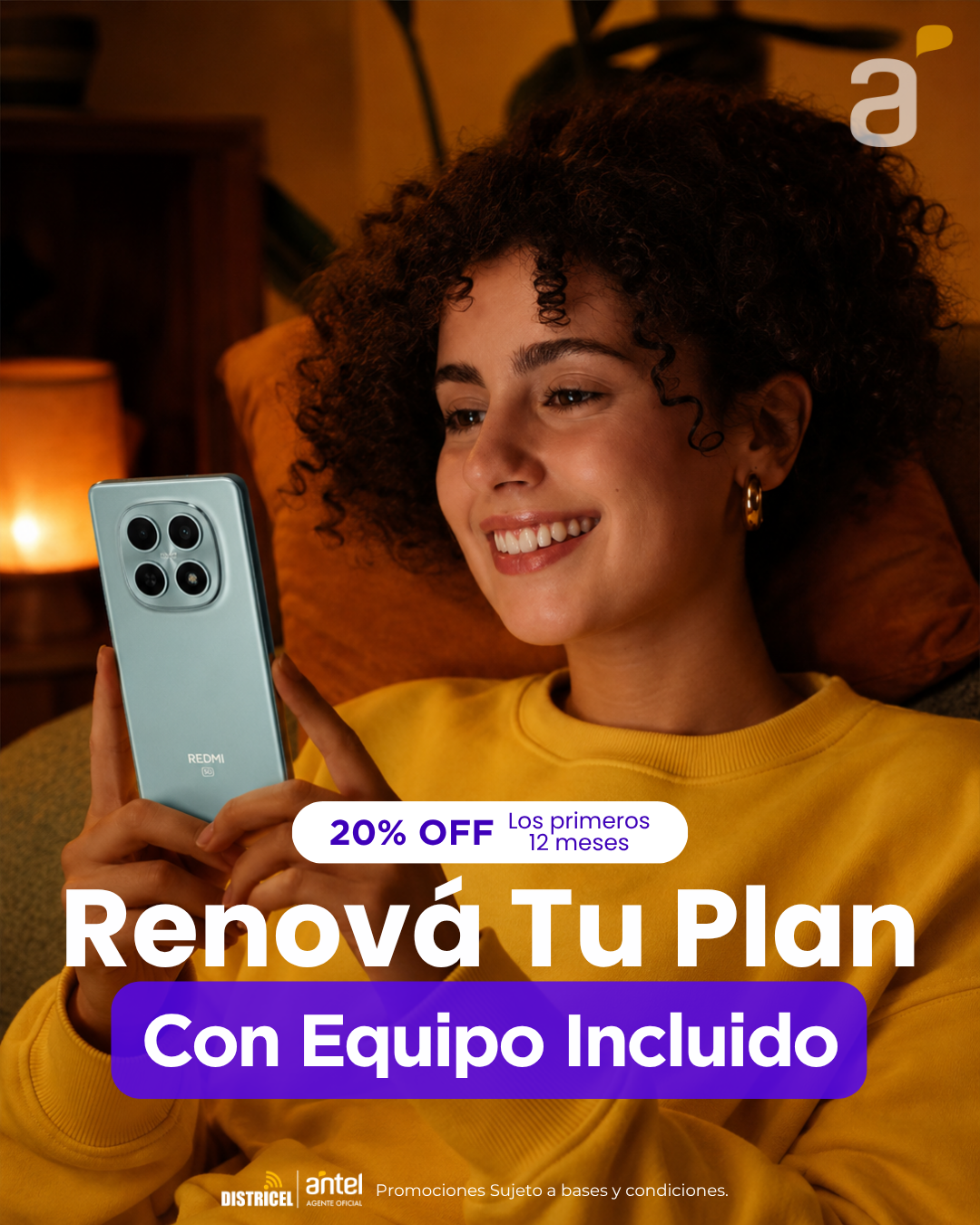Diseño Districiel 1