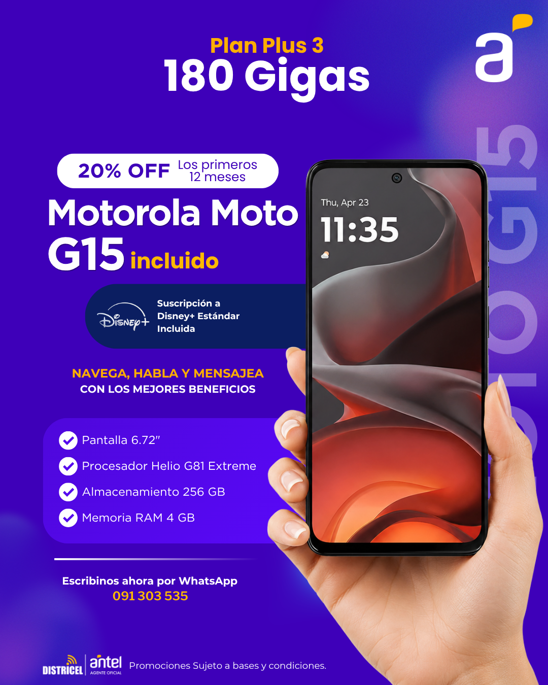 Diseño Districiel 2