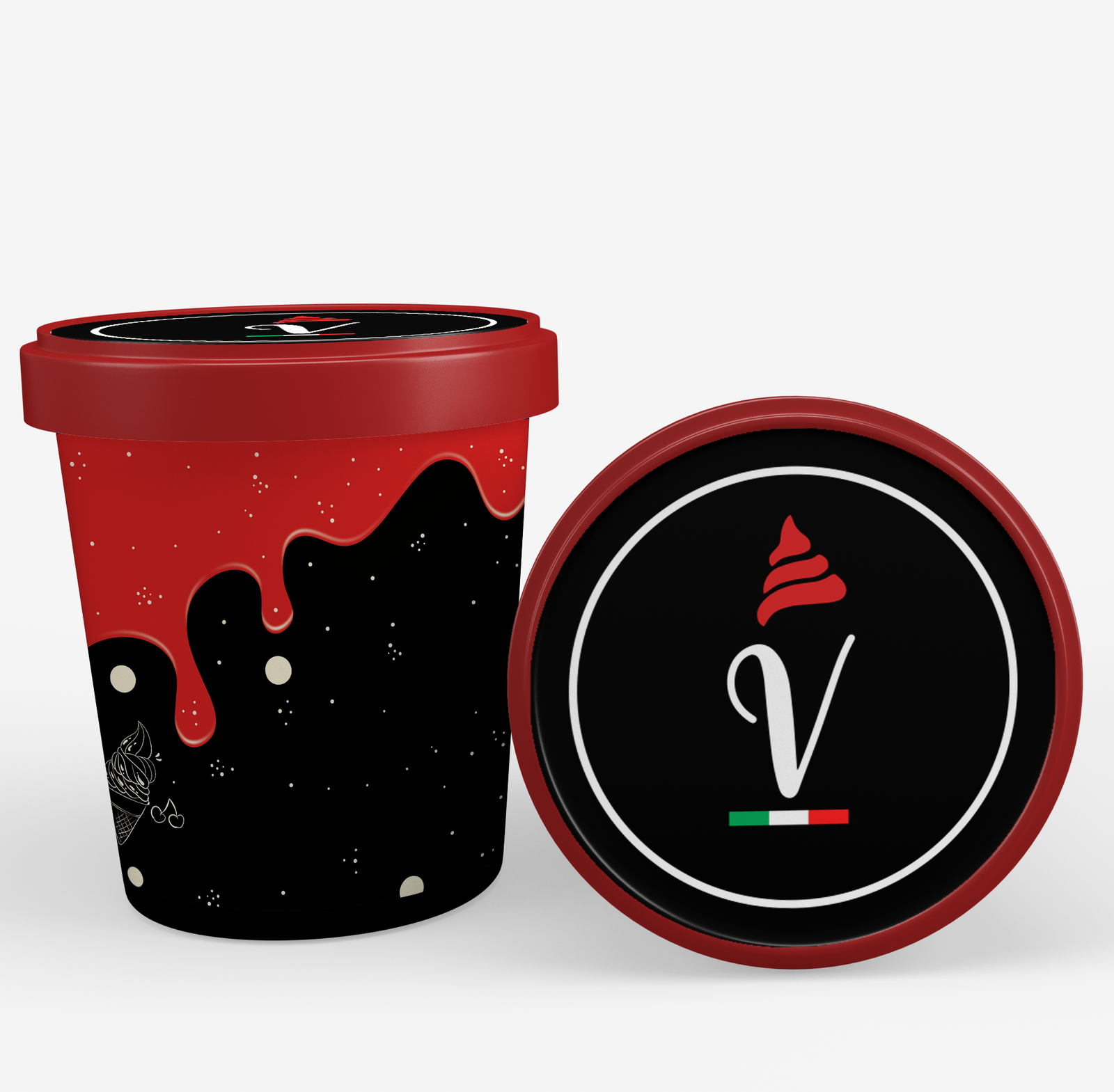 Vinccenzo Logo Rvectorizado