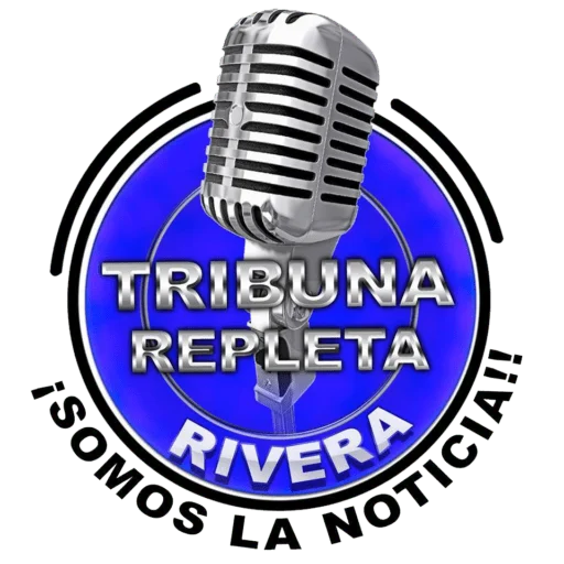 Logo Tribuna Repleta