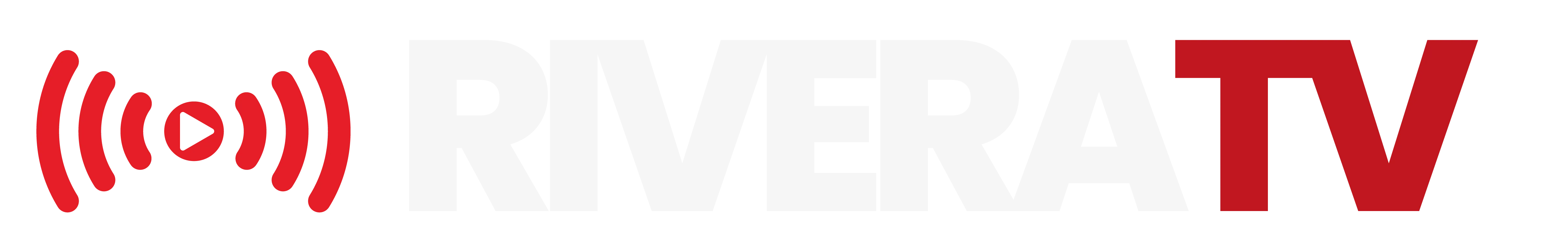 Logo Rivera TV