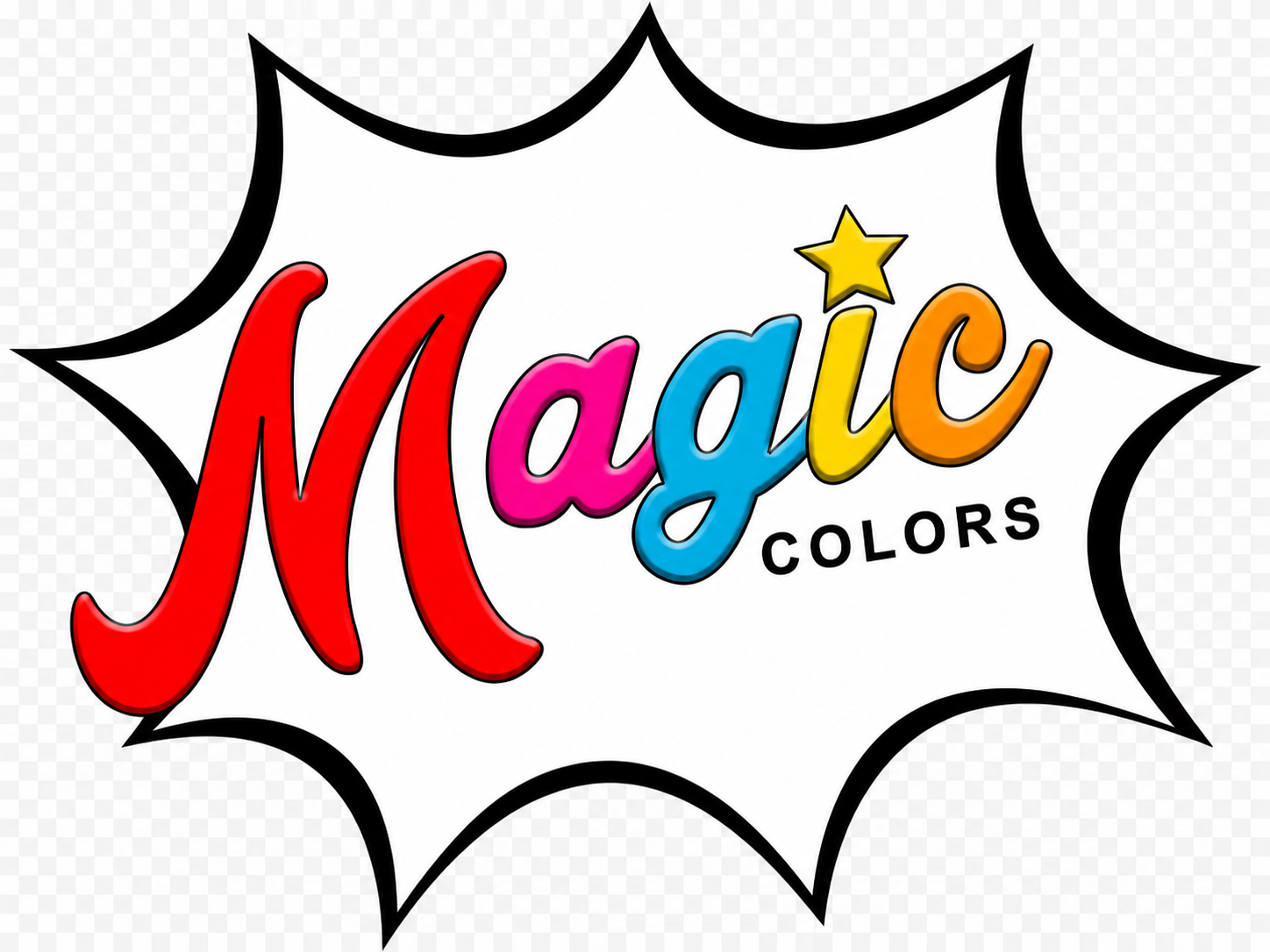 Magic Colors