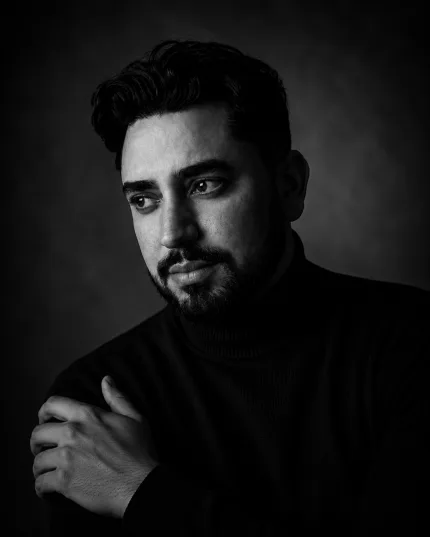 Nathan de Barros — Developer